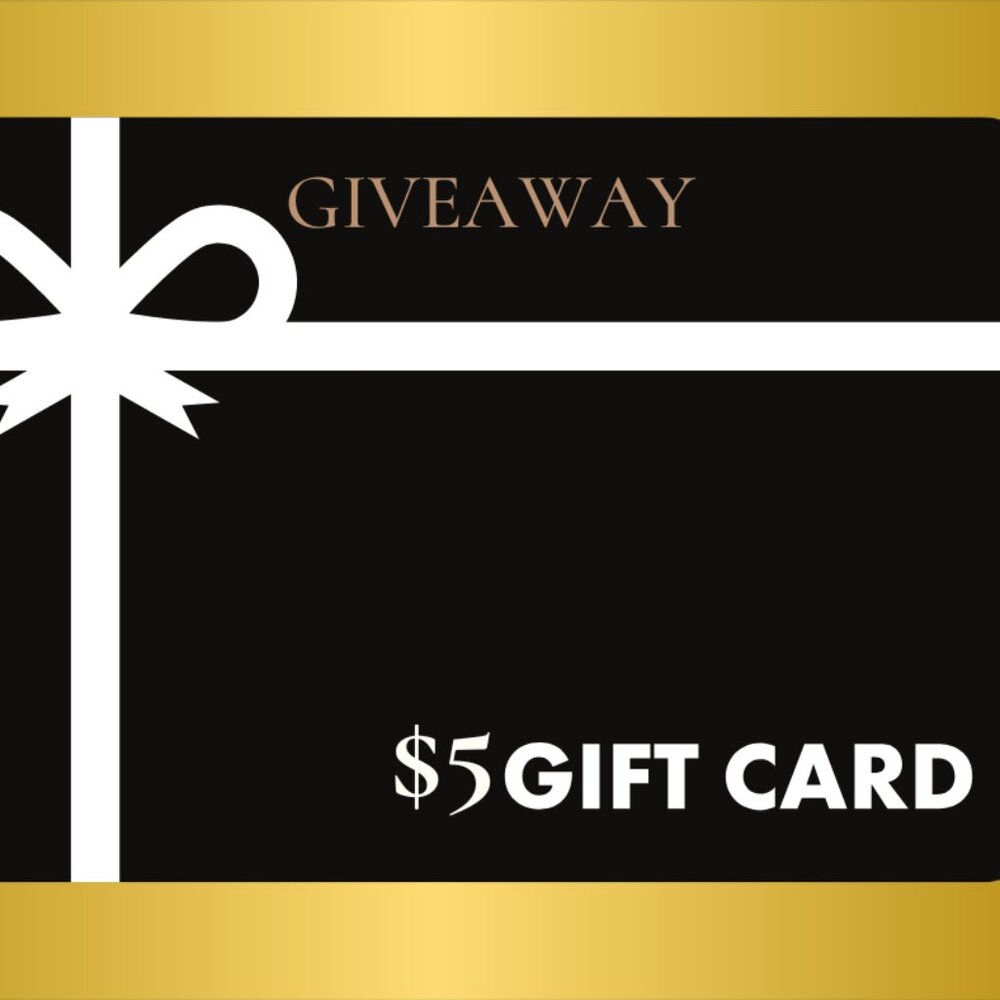 Giveaway $39 $49 $59 Jewelry Giveaways - Picture 3 of 8